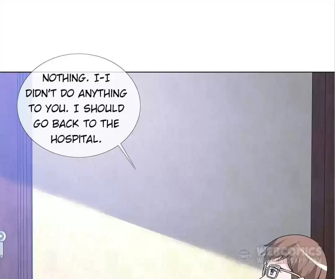 If I Never Loved You Chapter 148