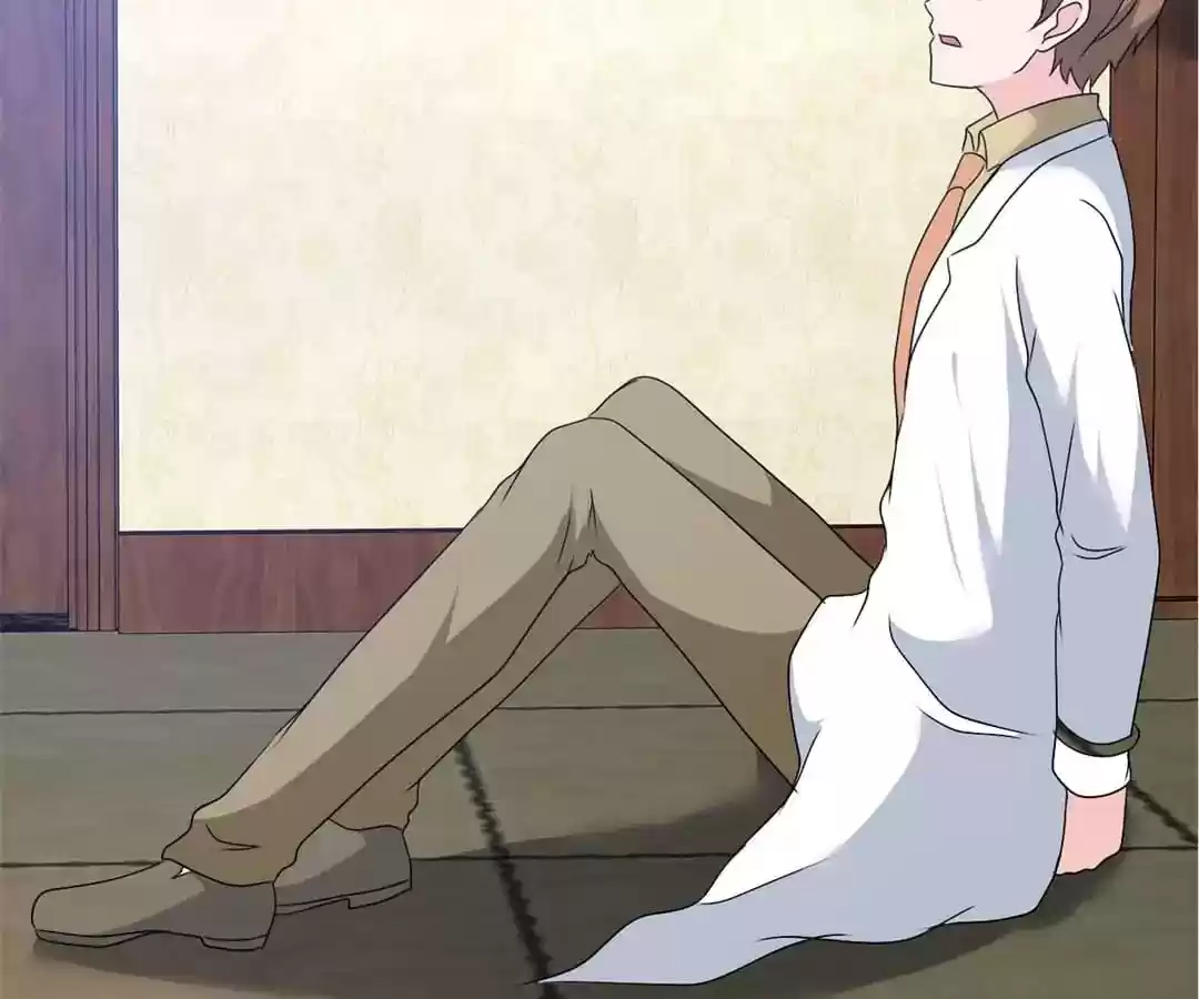 If I Never Loved You Chapter 148