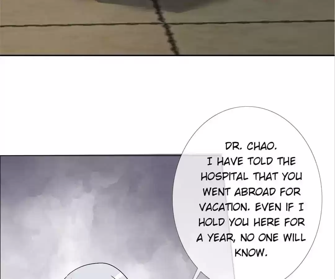 If I Never Loved You Chapter 148