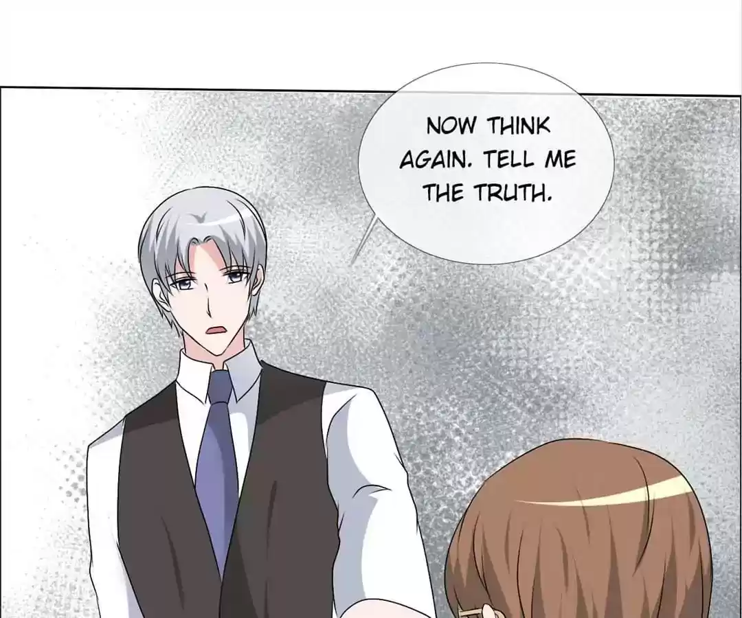 If I Never Loved You Chapter 149