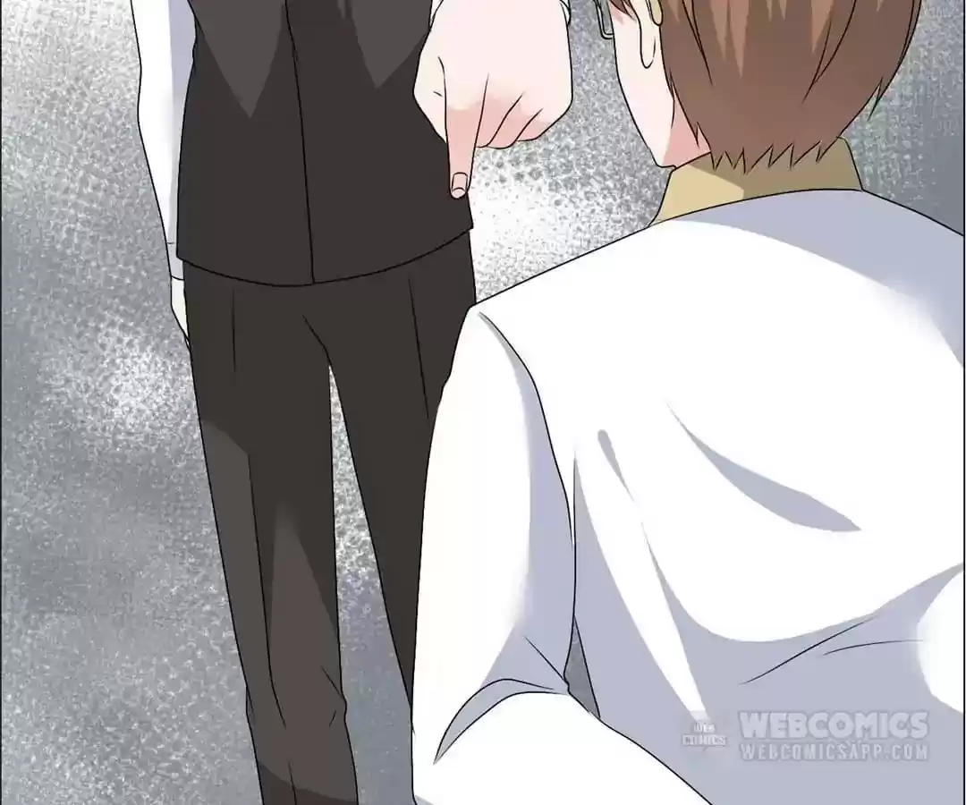 If I Never Loved You Chapter 149