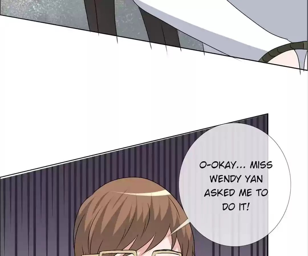 If I Never Loved You Chapter 149