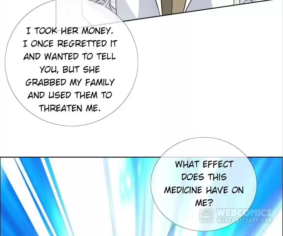 If I Never Loved You Chapter 149