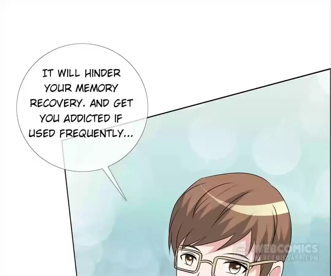 If I Never Loved You Chapter 149