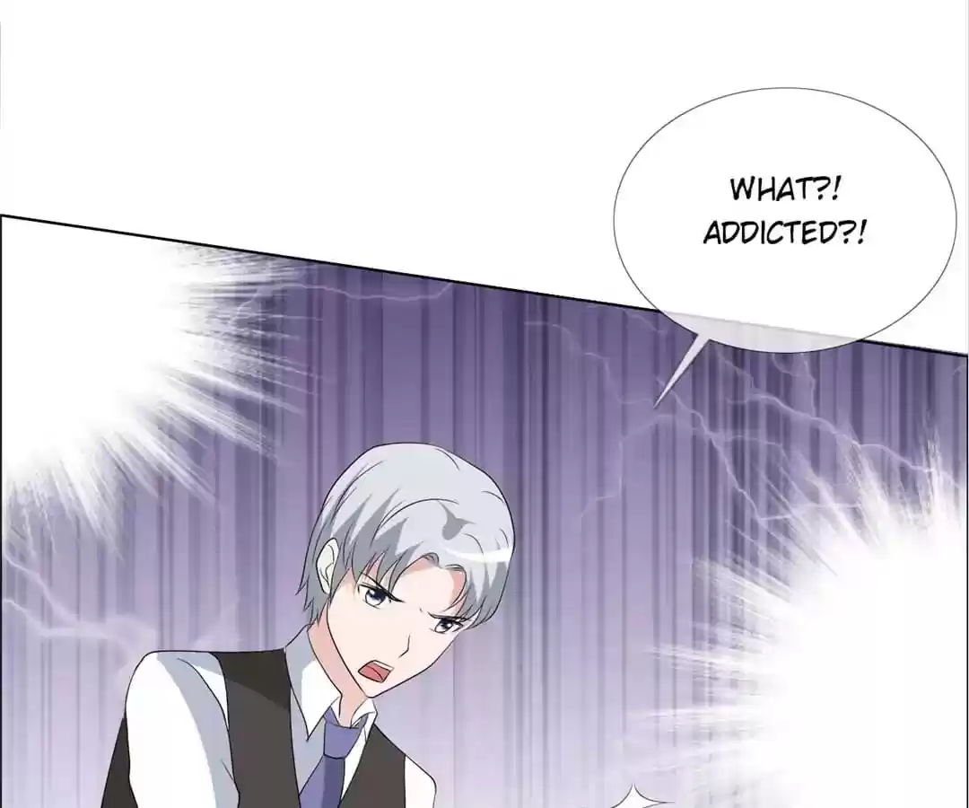 If I Never Loved You Chapter 149