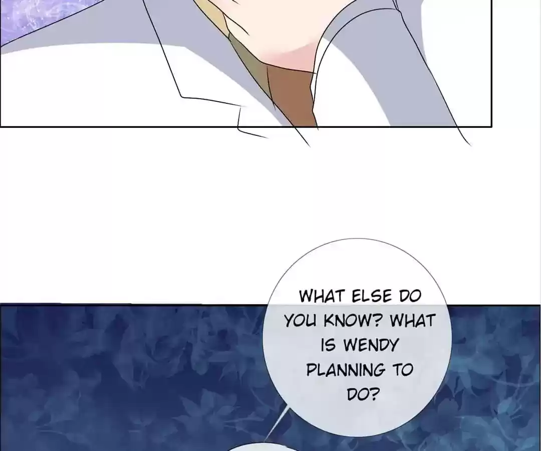 If I Never Loved You Chapter 149