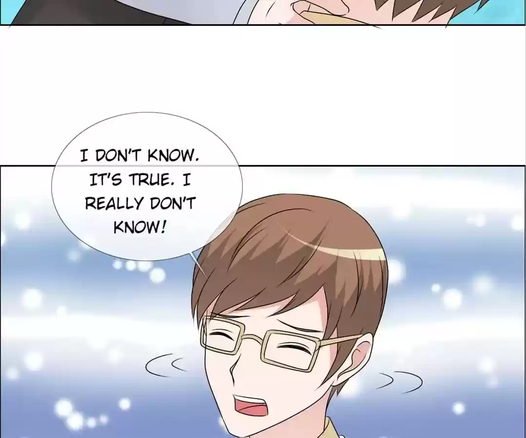 If I Never Loved You Chapter 149