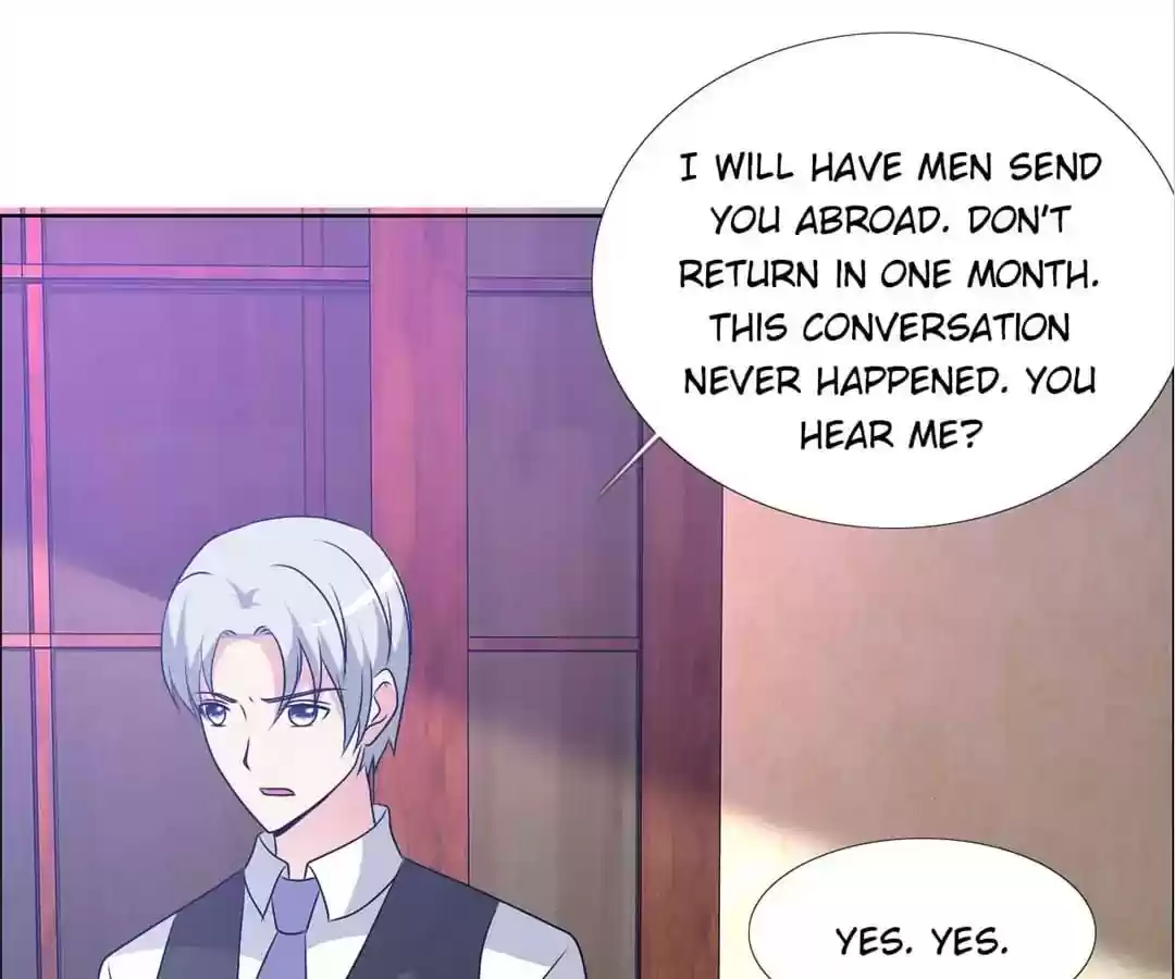 If I Never Loved You Chapter 149