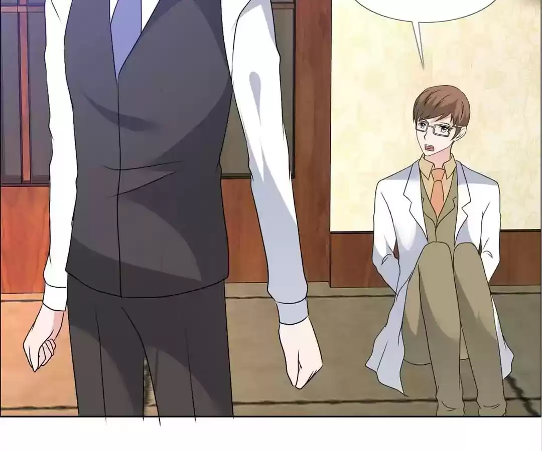 If I Never Loved You Chapter 149