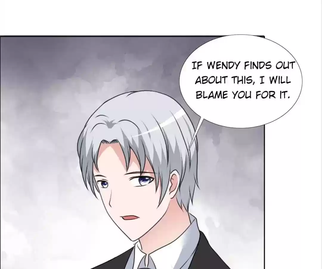 If I Never Loved You Chapter 149