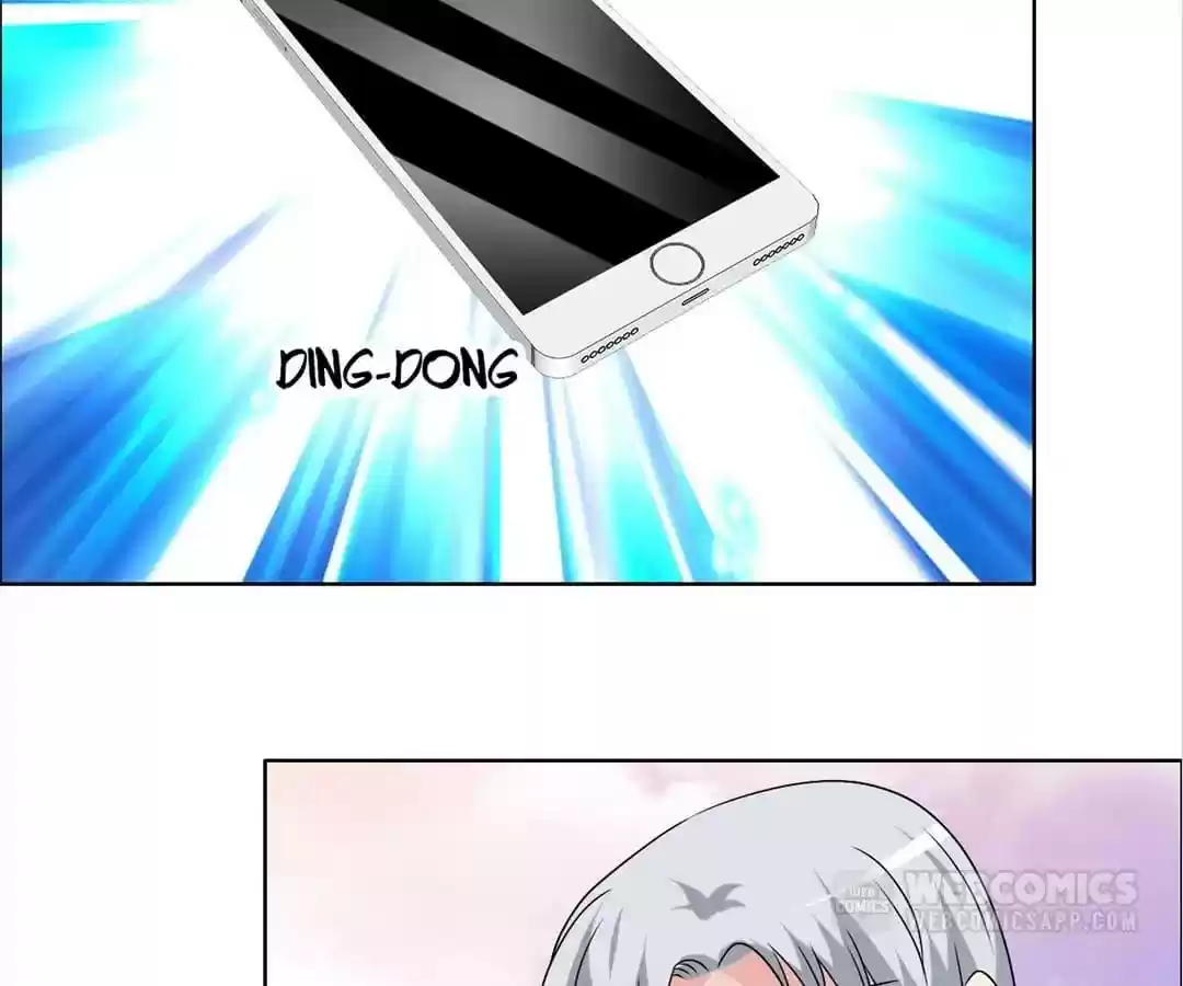 If I Never Loved You Chapter 149