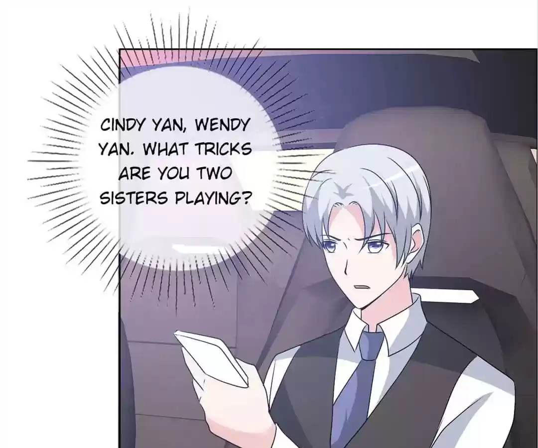 If I Never Loved You Chapter 149