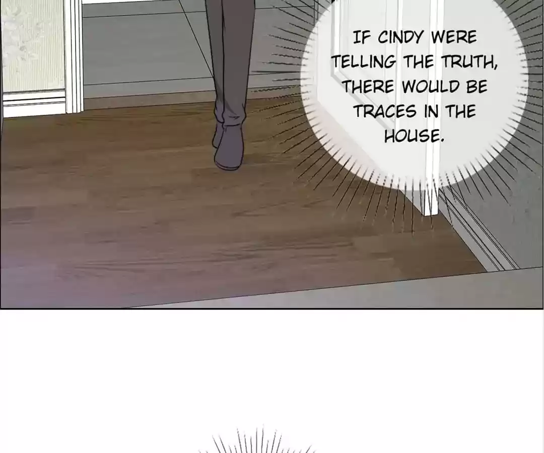 If I Never Loved You Chapter 149