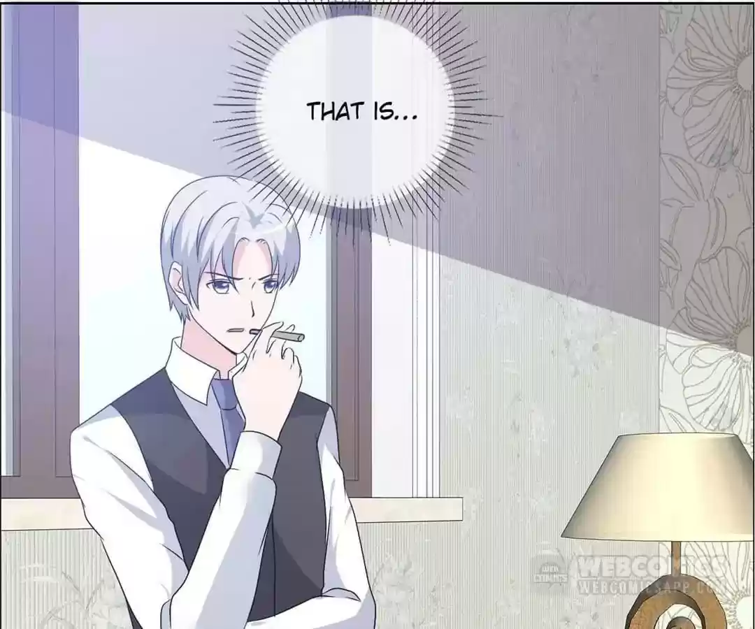 If I Never Loved You Chapter 149