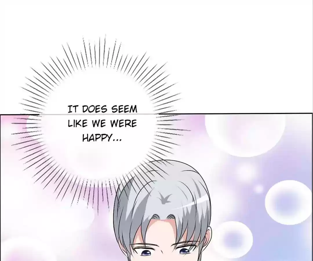 If I Never Loved You Chapter 149