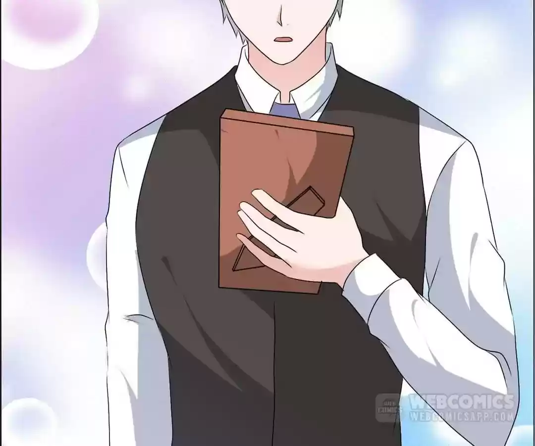 If I Never Loved You Chapter 149