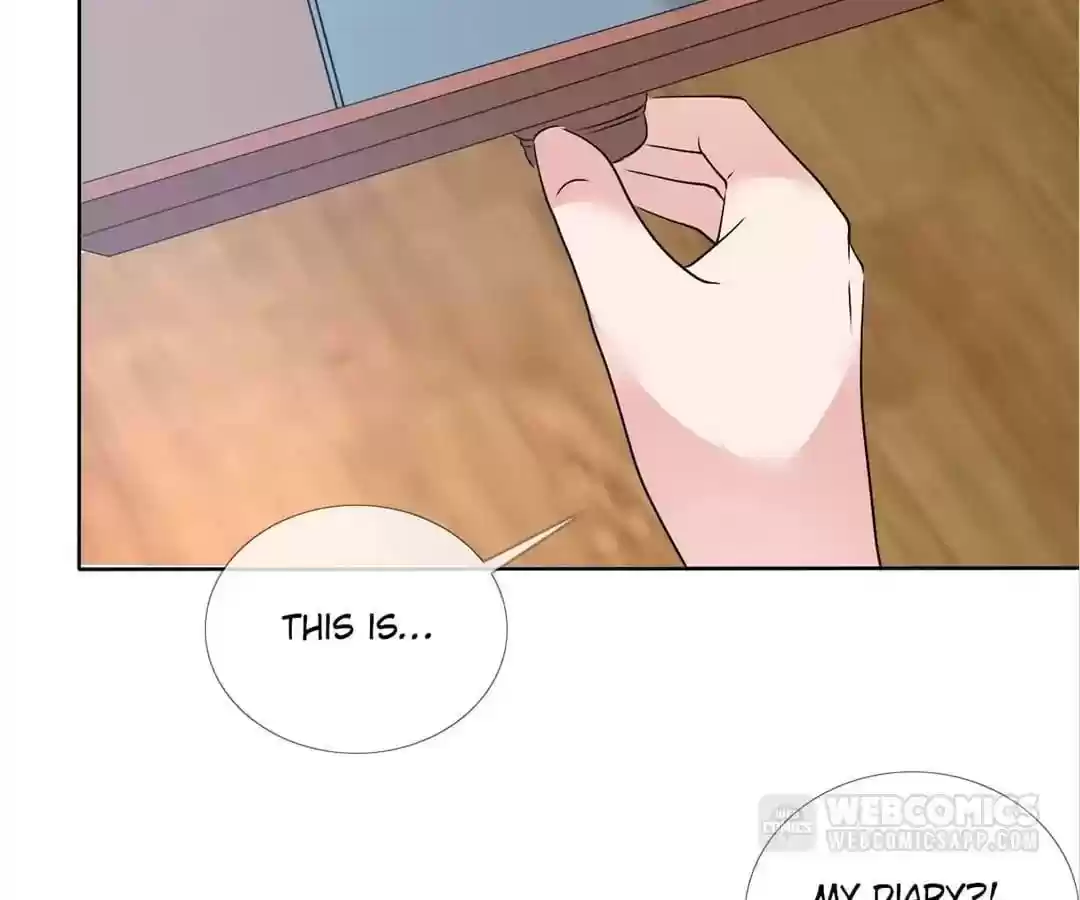 If I Never Loved You Chapter 149