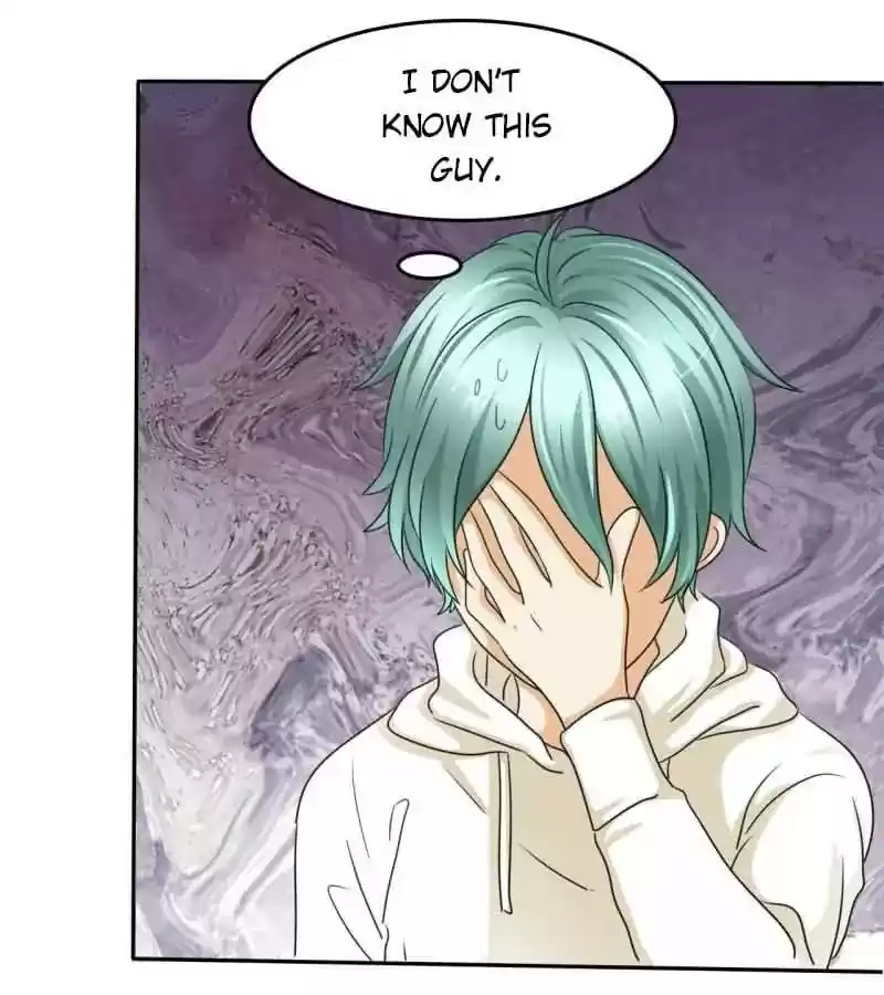 If I Never Loved You Chapter 15