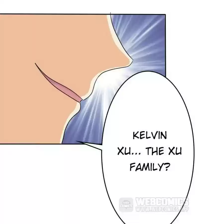 If I Never Loved You Chapter 15