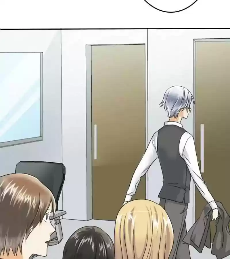 If I Never Loved You Chapter 15