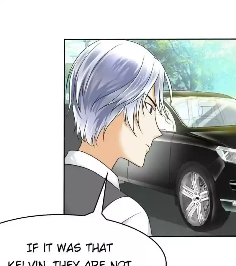 If I Never Loved You Chapter 15