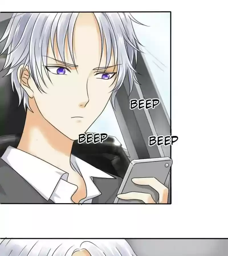 If I Never Loved You Chapter 15