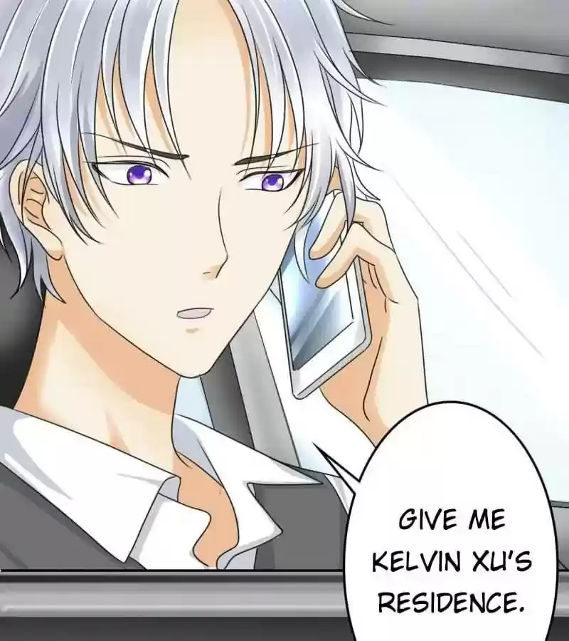 If I Never Loved You Chapter 15