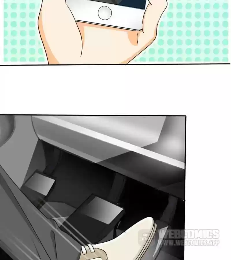 If I Never Loved You Chapter 15