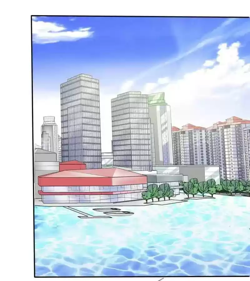 If I Never Loved You Chapter 15