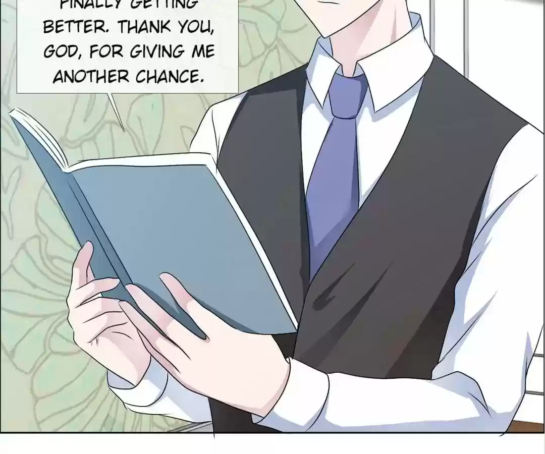 If I Never Loved You Chapter 150