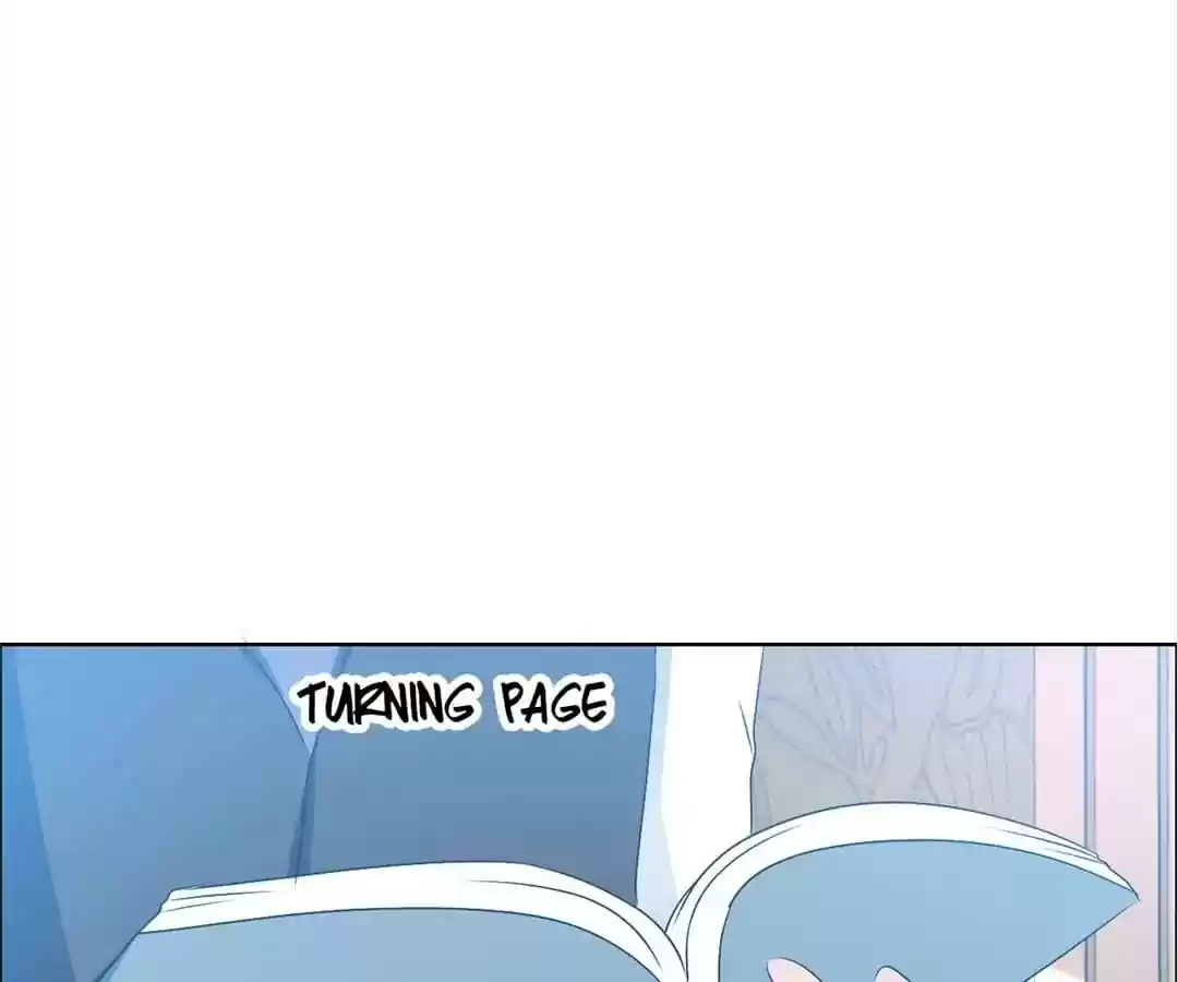 If I Never Loved You Chapter 150