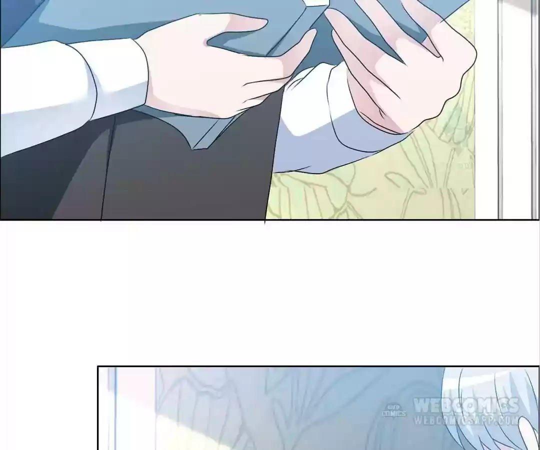 If I Never Loved You Chapter 150