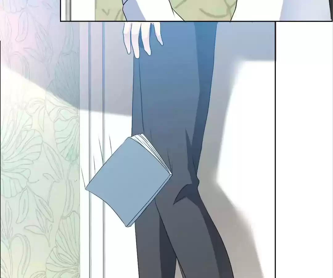 If I Never Loved You Chapter 150