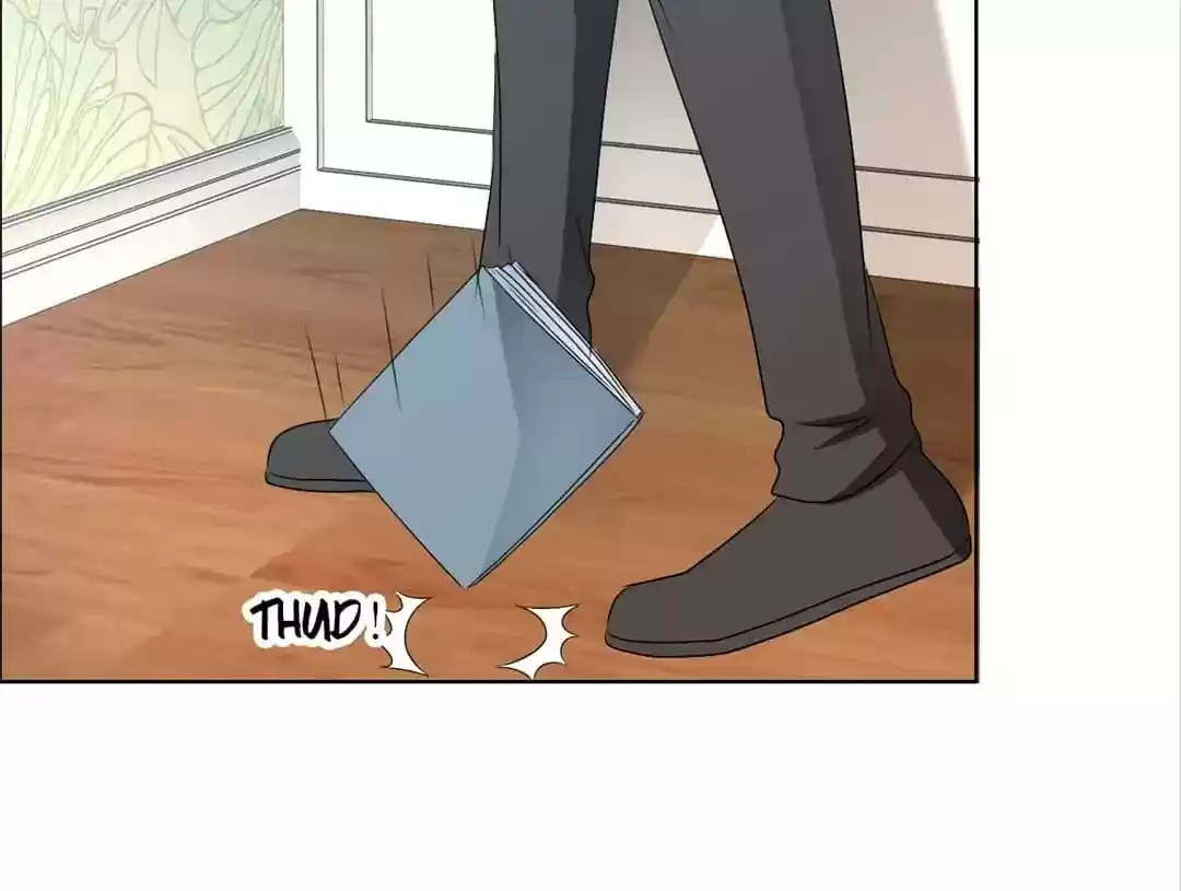 If I Never Loved You Chapter 150