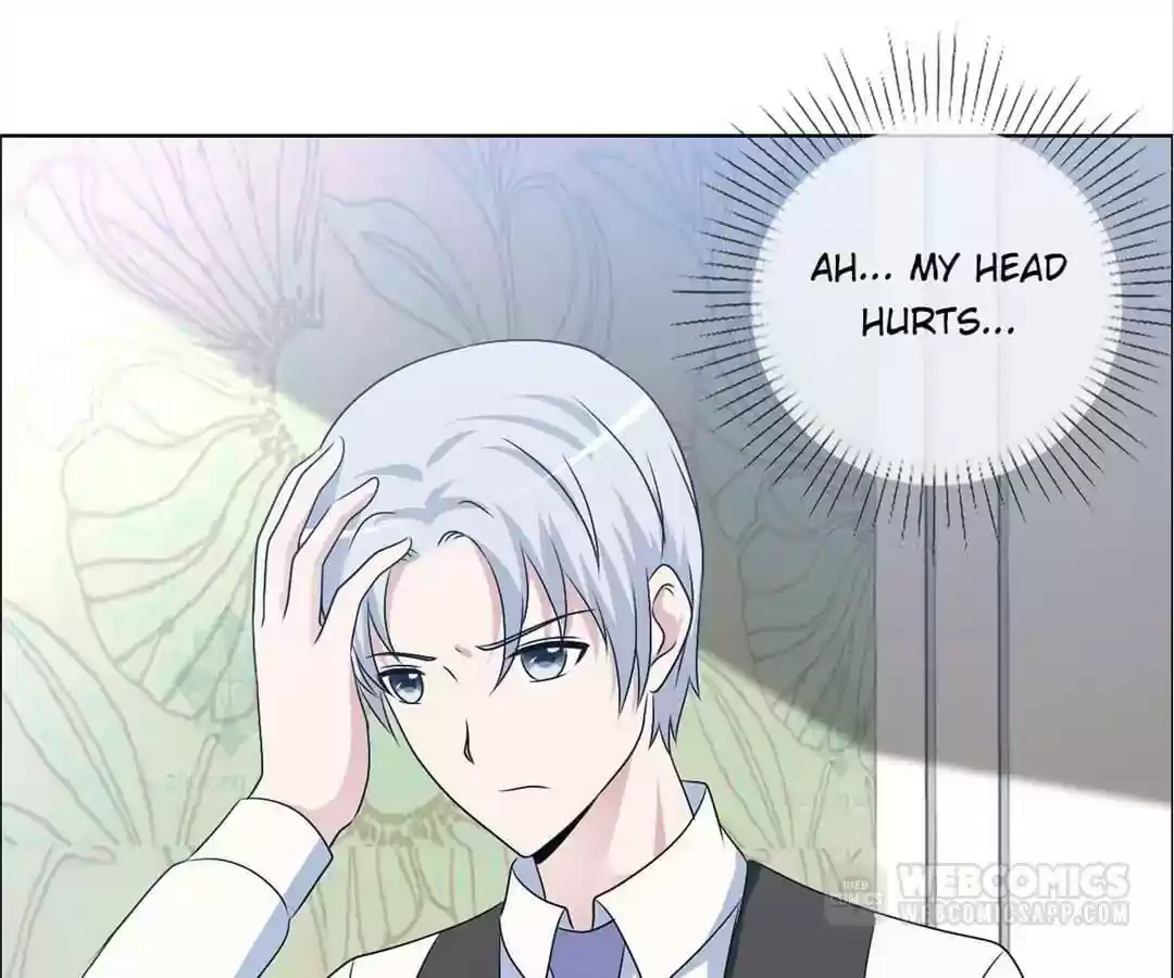 If I Never Loved You Chapter 150