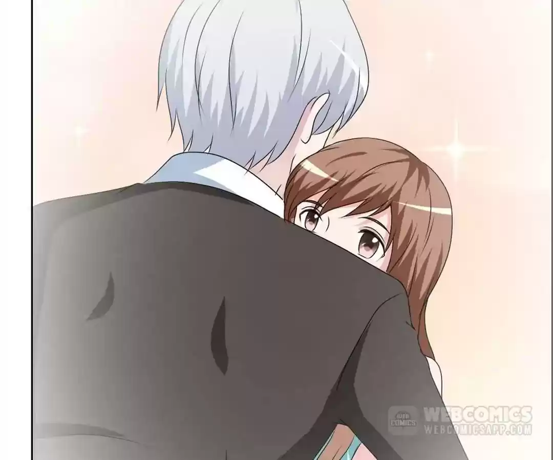 If I Never Loved You Chapter 150