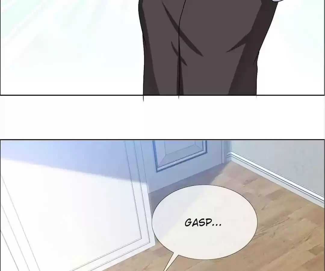 If I Never Loved You Chapter 150