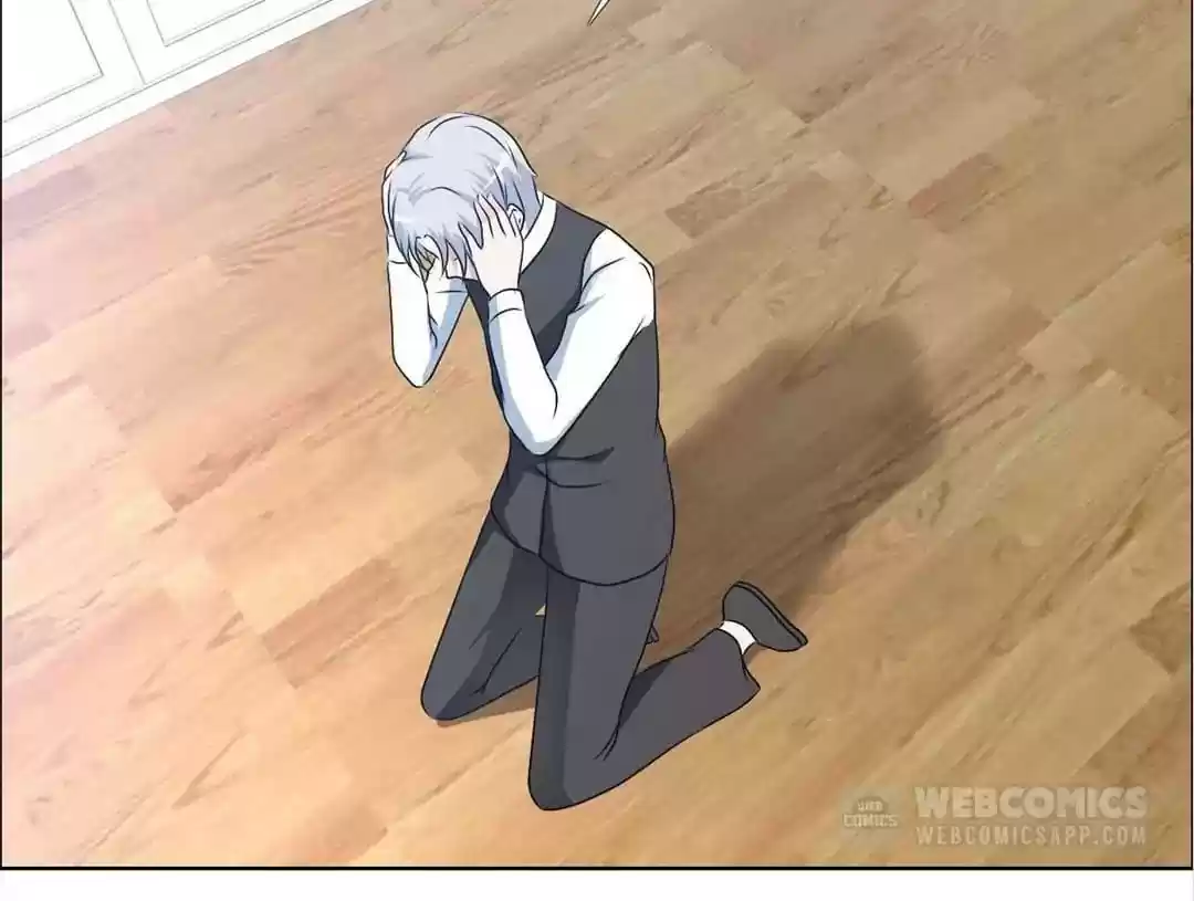 If I Never Loved You Chapter 150