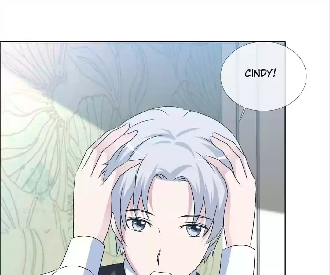 If I Never Loved You Chapter 150