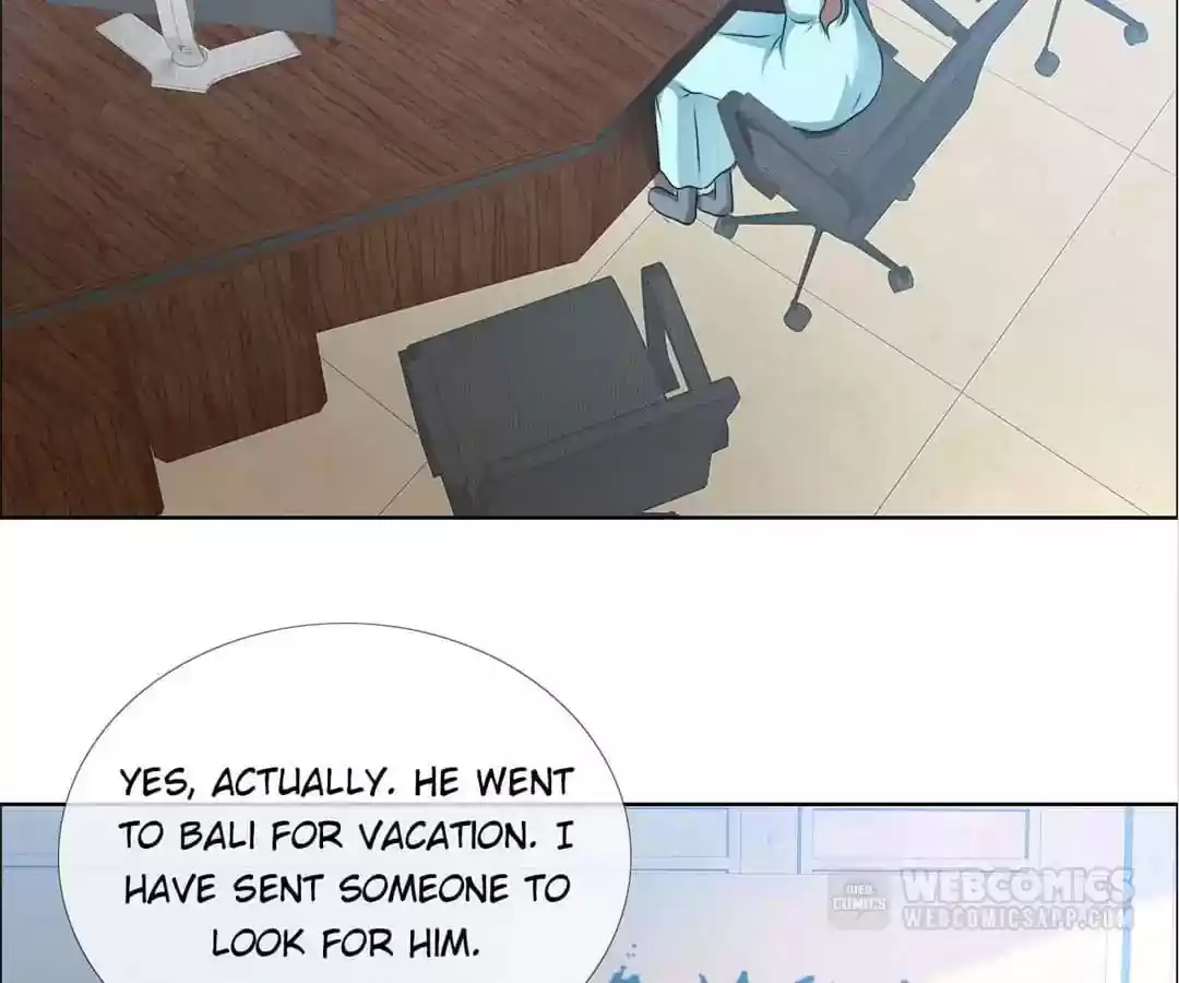 If I Never Loved You Chapter 150