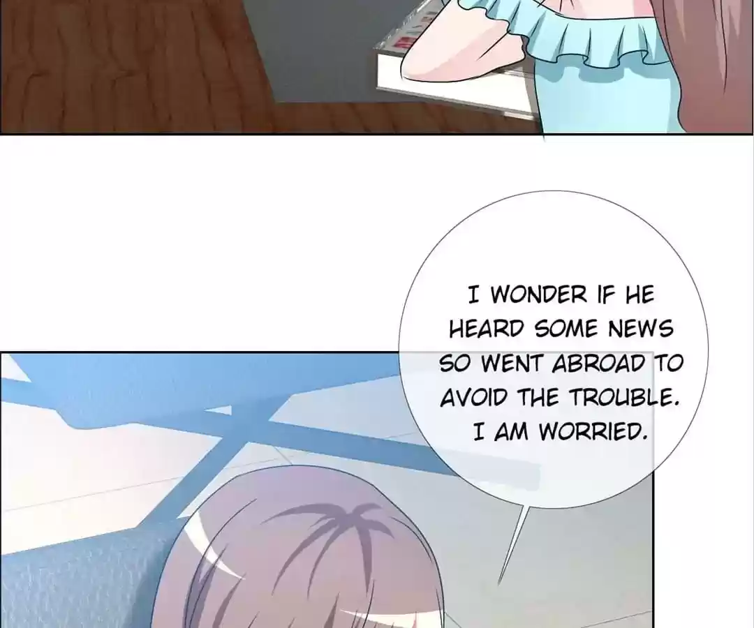 If I Never Loved You Chapter 150