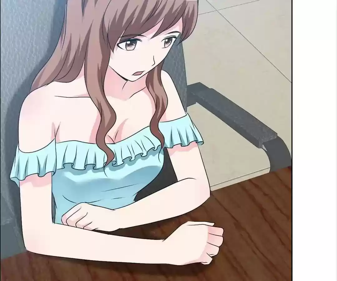 If I Never Loved You Chapter 150