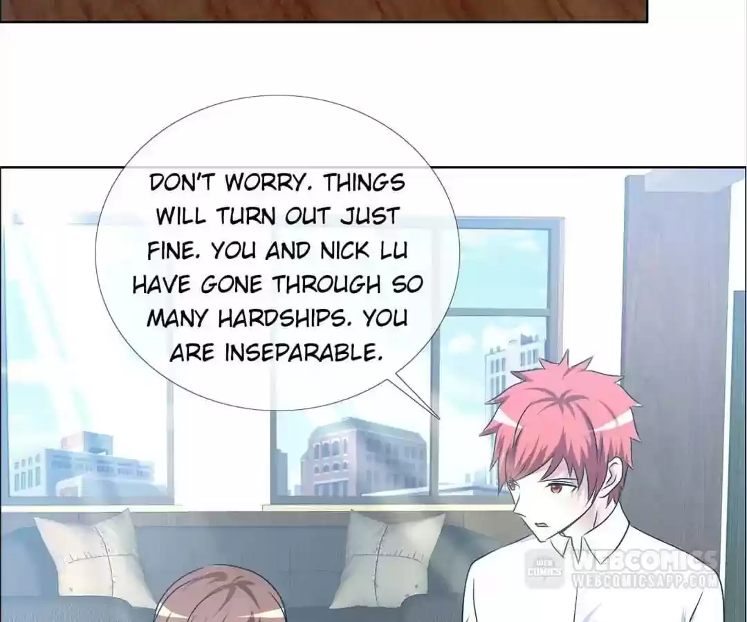 If I Never Loved You Chapter 150