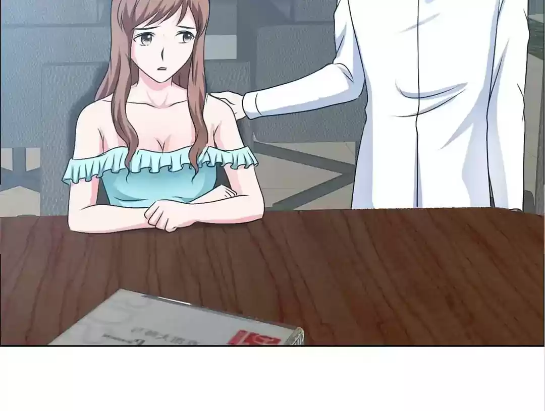 If I Never Loved You Chapter 150