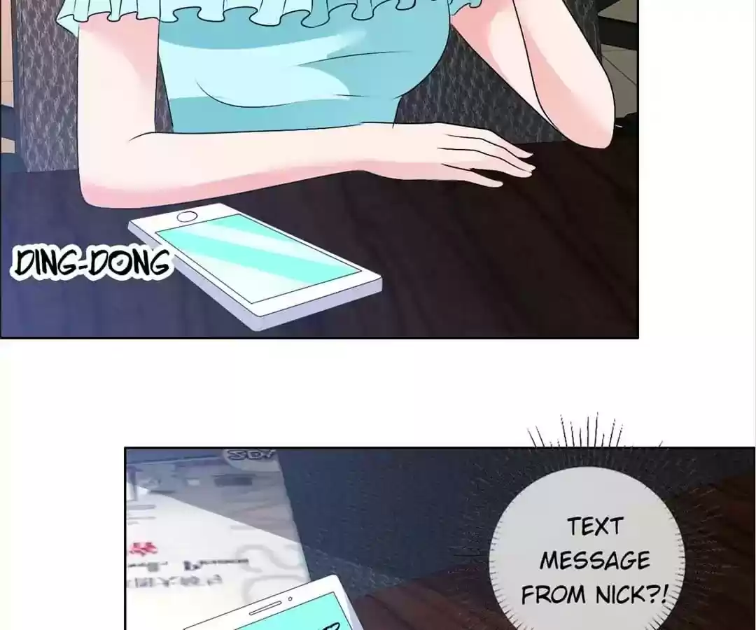 If I Never Loved You Chapter 150