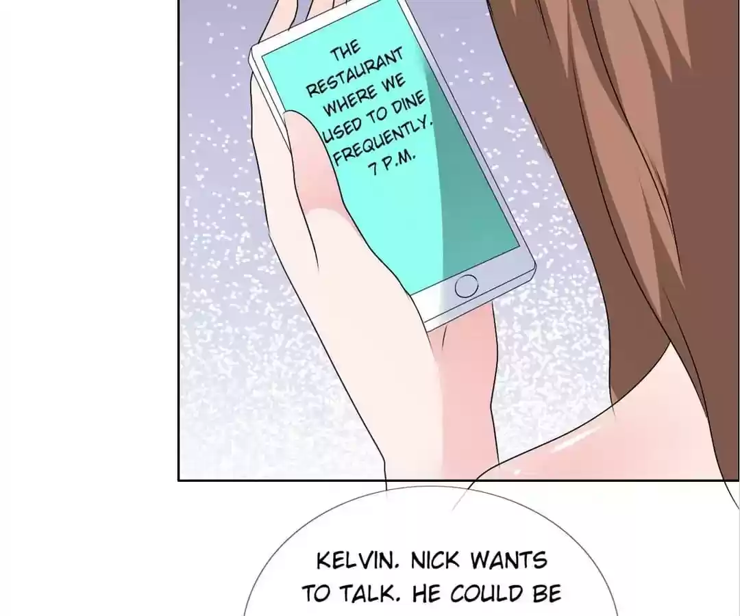 If I Never Loved You Chapter 150