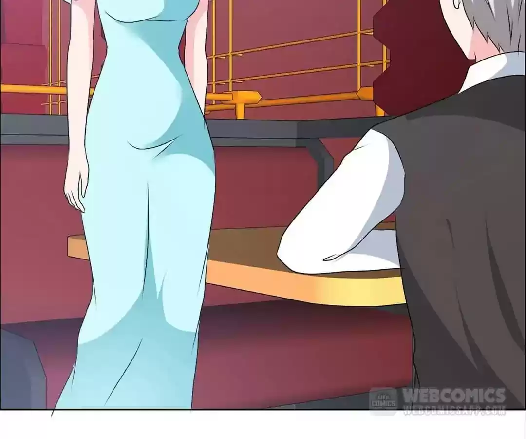 If I Never Loved You Chapter 150