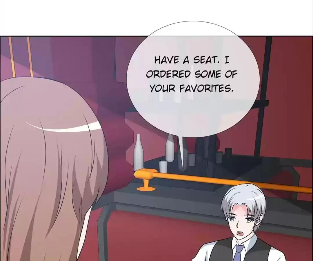 If I Never Loved You Chapter 150