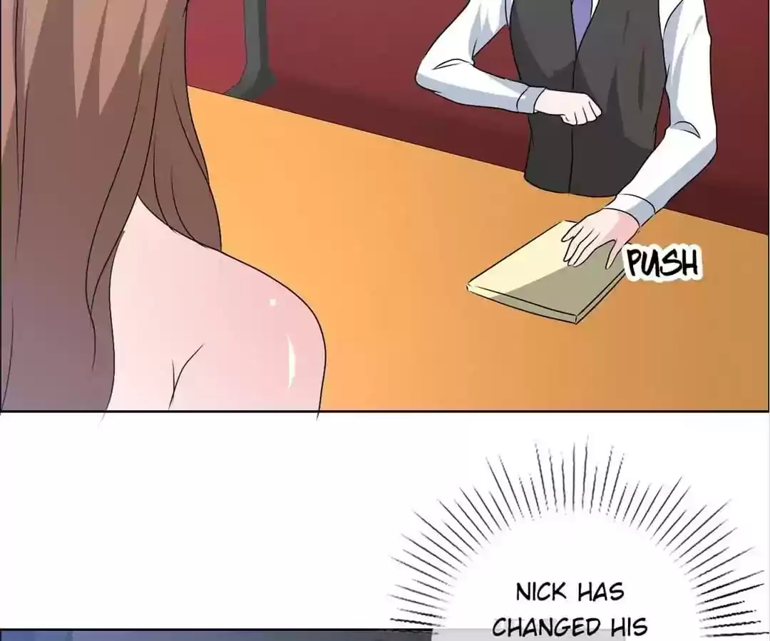 If I Never Loved You Chapter 150