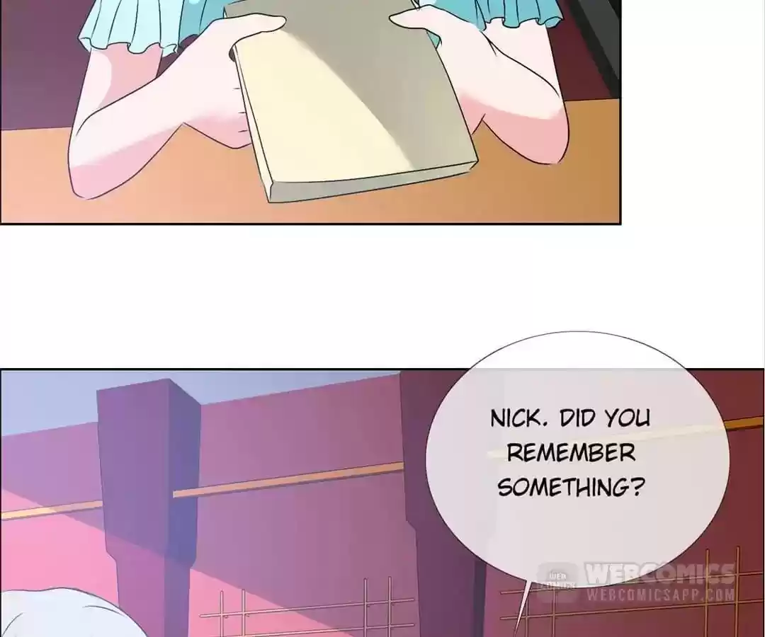 If I Never Loved You Chapter 150